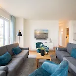 Lägenhet Domizil Meerzeit App 7 Heringsdorf (Usedom)