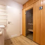 Domizil Meerzeit App 7 Lägenhet Heringsdorf (Usedom)