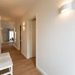 Lägenhet Domizil Meerzeit App 7 *