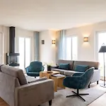 Lägenhet Domizil Meerzeit App 7 *