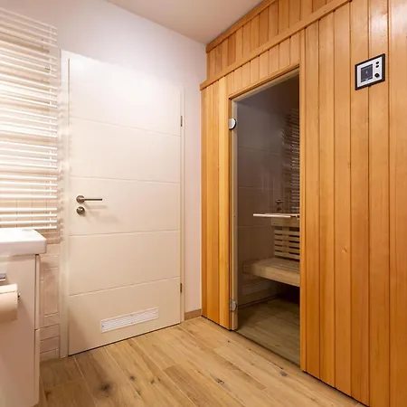 Domizil Meerzeit App 7 Apartment Heringsdorf (Usedom)