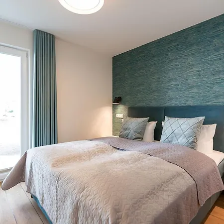 Domizil Meerzeit App 7 Heringsdorf (Usedom)