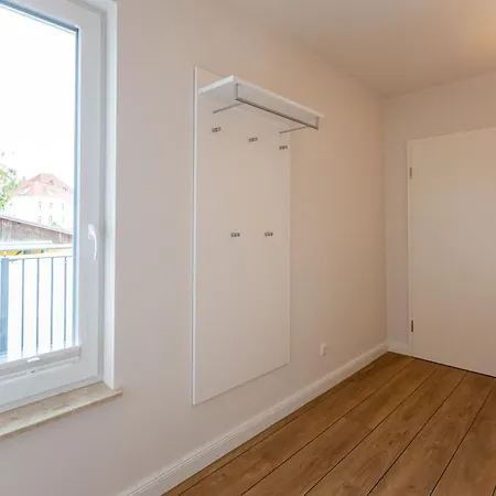 Domizil Meerzeit App 7 *