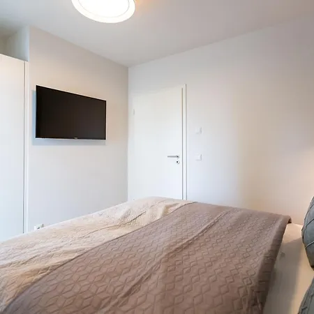 Domizil Meerzeit App 7 Heringsdorf (Usedom)