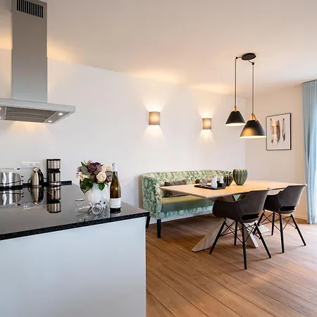 Domizil Meerzeit App 7 *