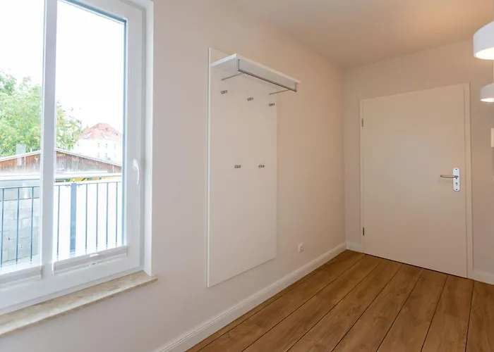 Domizil Meerzeit App 7 *