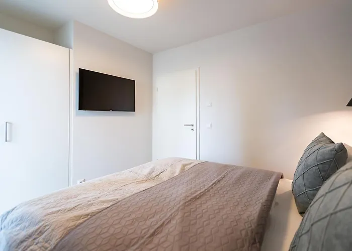 Domizil Meerzeit App 7 제바트헤링스도르프