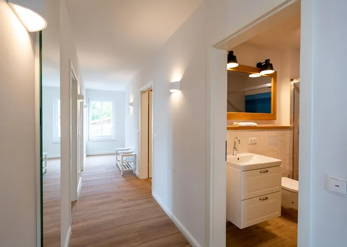 Domizil Meerzeit App 7